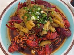 -阿胖龙虾(罍街店)