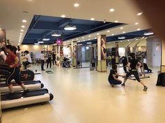 -中田·健身+普拉提(浦东金高路店)