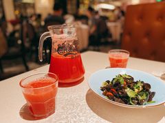凉拌黑木耳-维园悦谱·海派家常菜(乌鲁木齐南路店)