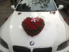 -FEI FEI FLOWER鲜花店·气球派对·宝宝宴布置(虹口德必运动Loft店)