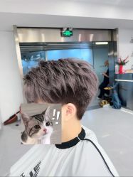 -5M HAIR SALON 旗舰店
