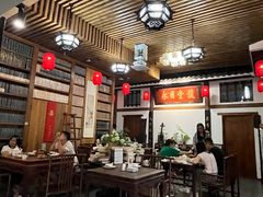 -道南書院·私房菜·早午茶·茶馆