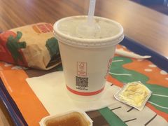 -汉堡王(砂之船奥莱店)
