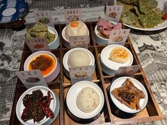 -一味大院•桐庐菜传承店(春江路店)