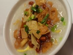 荔湾艇仔粥-粤食堂(天津和悦汇店)