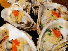 -烧蠔帮·生蚝海鲜牌档(观海店)