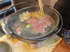 -鸟山鸣·日料食堂(王府井店)