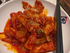 -七八冷面·延边朝鲜族美食(世纪汇店)