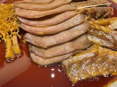 -骏莱海鲜鱼港(五角场店)