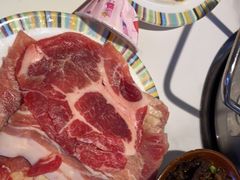 -吉布鲁牛排海鲜自助(温江合生汇店)