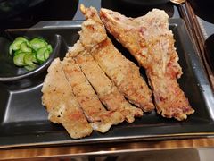 -馔豚·台北菜专门店(深圳湾万象城店)