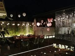 -云里小坐·小院里·团建·宴请·下午茶(三圣乡店)