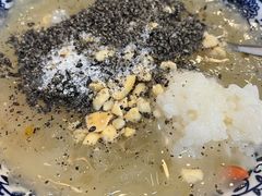 银耳糯米粥-袁妈红豆汤(重庆总店)