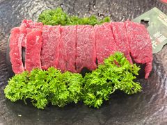 -牛New寿喜烧(中山公园龙之梦店)