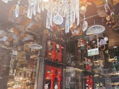 -巴依老爷新疆美食(清华东门店)