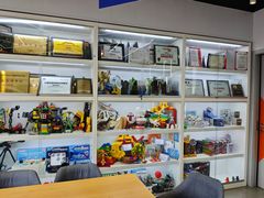 -斯坦星球AI编程·机器人科创·科学实验·信奥·思维·STEM·乐高·竞赛考级(浦东联洋广场大拇指龙阳御桥中心)