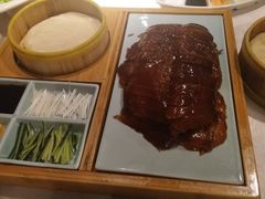 烤鸭-天伦王朝酒店·盛华瑄餐厅