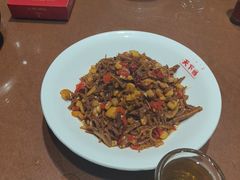 -天下客饭店(中山路店)