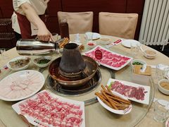 -阳坊大都涮羊肉(阳坊总店)