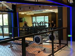 -美格菲健身中心(新都会店)