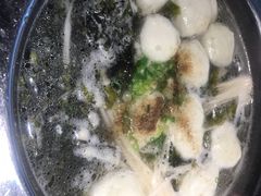 -汪爹爹武汉牛三鲜(朝外大街店)