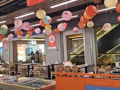 -虾易落味(杭州黄龙万科中心店)