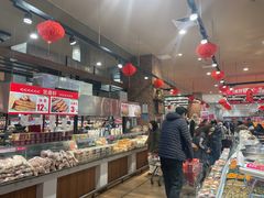 -永旺黄岛购物中心