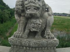 -卢沟桥文化旅游区