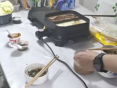 -锅圈食汇火锅烧烤食材超市(天润广场店)