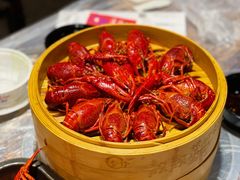 -靓靓蒸虾·头牌蒸虾(雪松路总店)