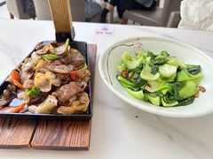 -楚鱼王·河鲜·湖北菜(华农店)
