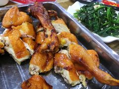 仙庙烧鸡-大岗仙庙烧鸡(海南总店)