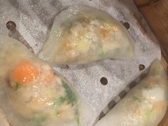 -翠园(荃新天地店)