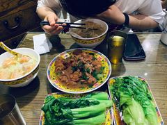 -一记面馆(易发店)