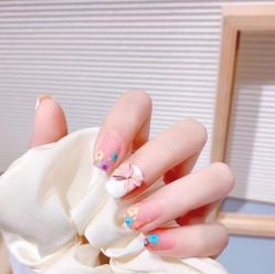 点击看大图 -L Nail轻奢美甲美睫