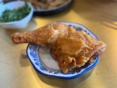 -牛街清真满恒記(平安里西大街店)
