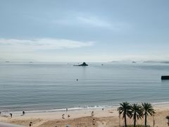 -深圳大梅沙京基洲际度假酒店