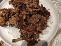 -惠丰堂饭庄·烤鸭·京味菜(翠微路店)