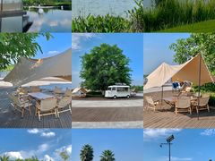 -云里小坐·海泉湾·团建·宴席·下午茶(金堂海泉湾店)