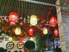 -金杨拉面王小吃面馆·牛三宝面·红烧牛肉粉