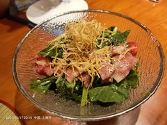 -有喜屋·烧鸟·居酒屋(周浦万达店)