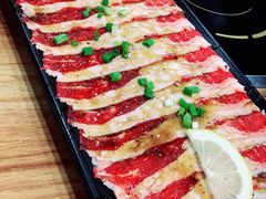 -小米烤肉·和牛原切-创意韩料(东关店)