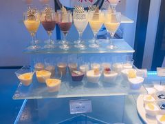 -三亚胜意海景酒店·海鲜自助餐厅(三亚湾路店)
