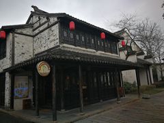 -巡塘古镇