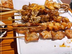 -本色.小马哥烧烤(五一路总店)