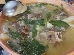 -藏味八珍特色火锅