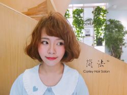 -简法造型·品牌形象店