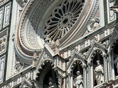 -圣母百花大教堂穹顶