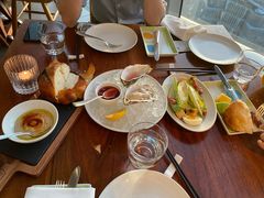 -上海柏悦酒店·世纪100牛排馆