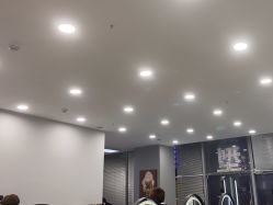 -藤野造型烫染·漂发